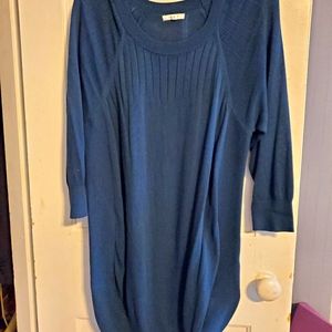 Maurices sweater dress